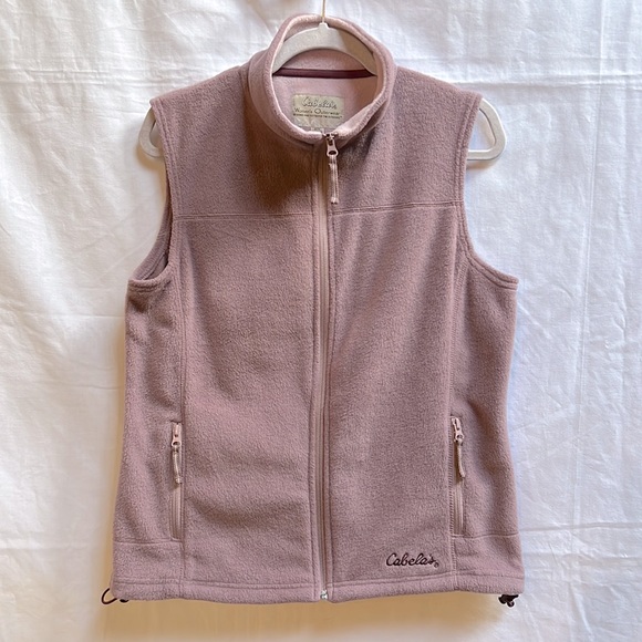 Cabela's Jackets & Blazers - Cabela’s Vest